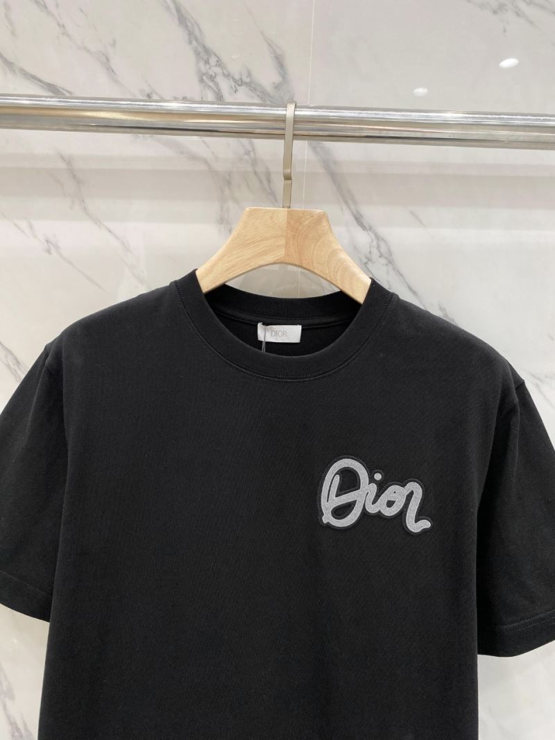 Christian Dior T-Shirts